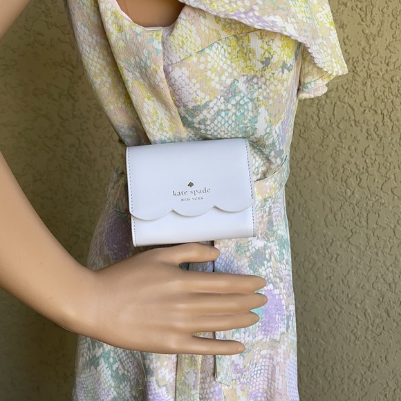 Kate Spade gemma small flap wallet - Picture 6 of 16